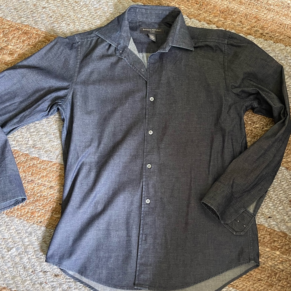 BR Denim classic!